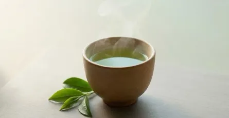 Sức mạnh của trà đối với sức khoẻ