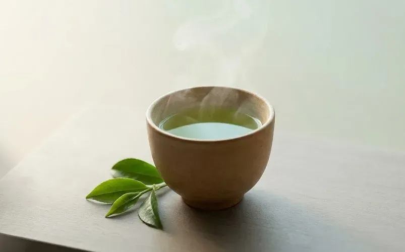 Sức mạnh của trà đối với sức khoẻ