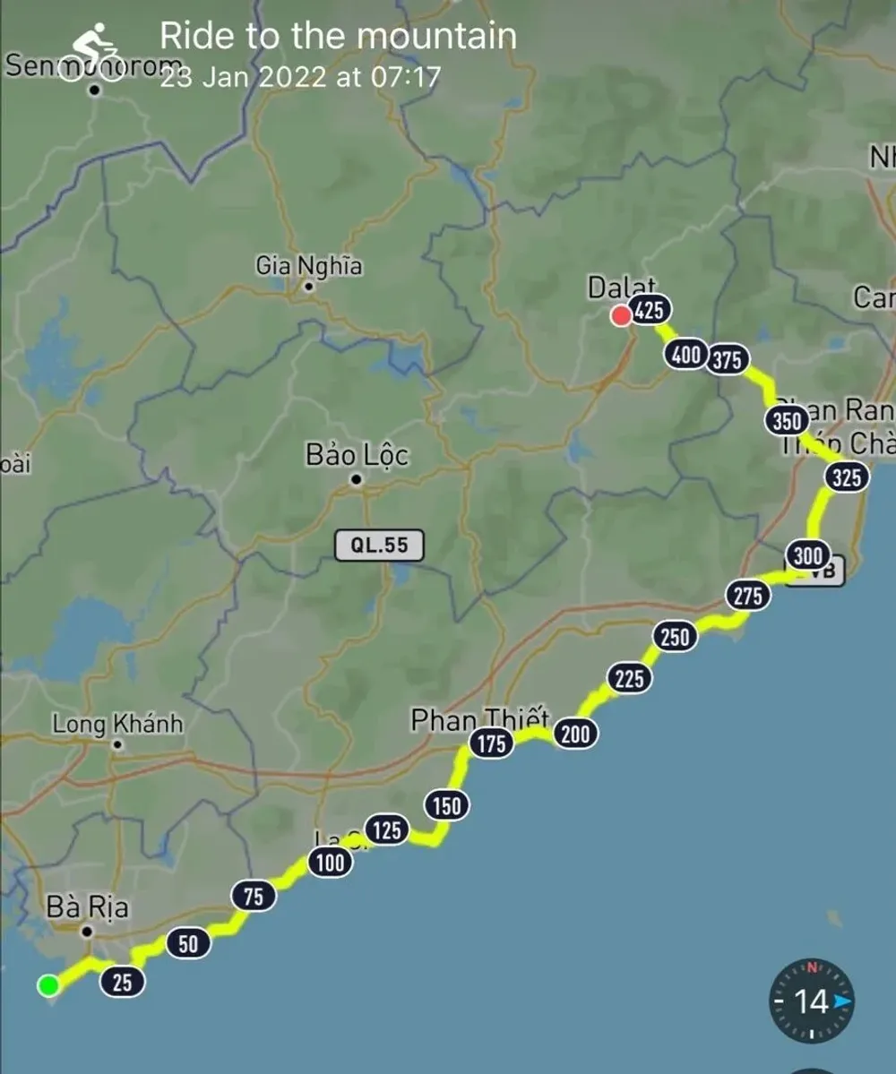 Tại sao phải hành xác?