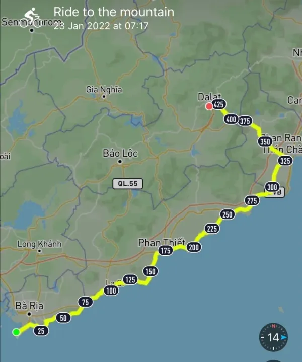 Tại sao phải hành xác?