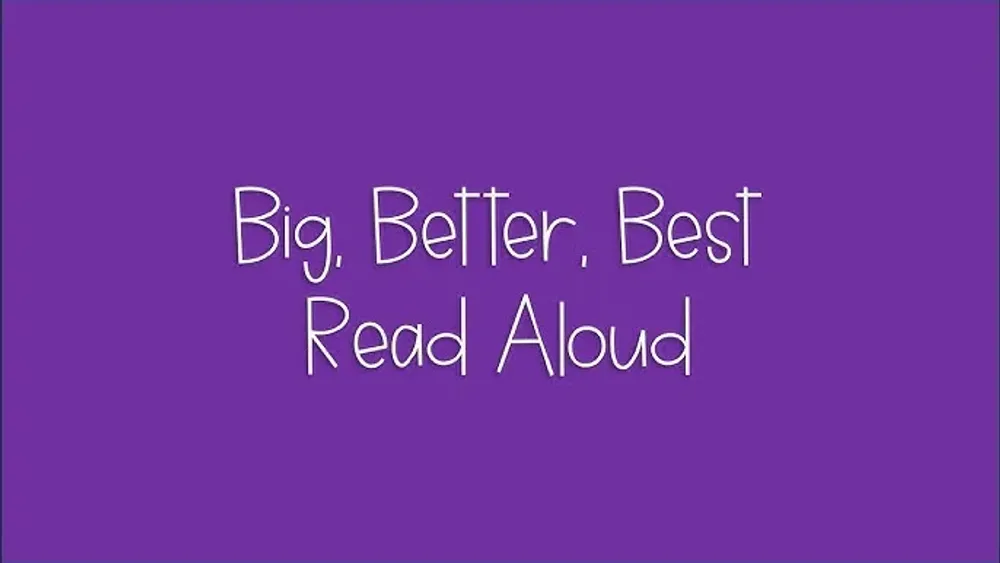 Mọi điều sẽ Lớn – Hơn – Nhất