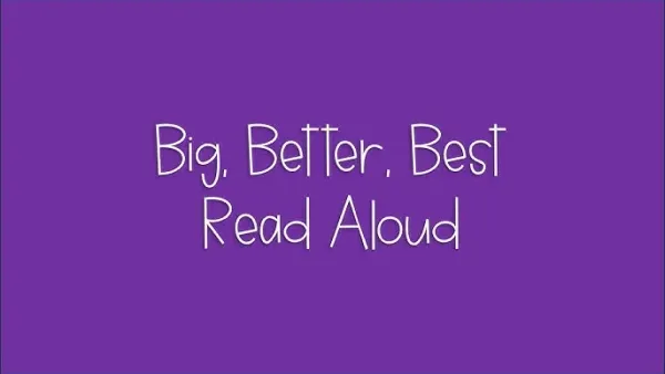 Mọi điều sẽ Lớn – Hơn – Nhất