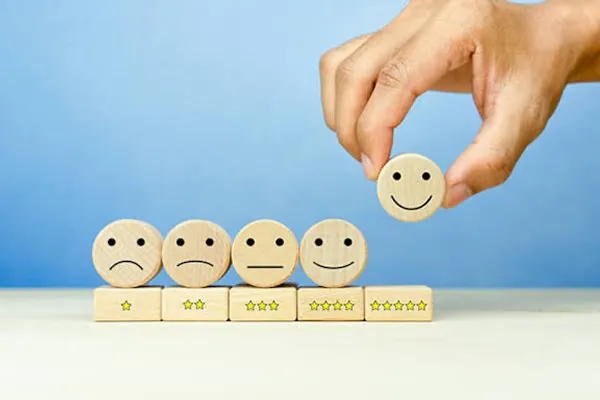 Thang đo nào cho việc đo lường hạnh phúc?