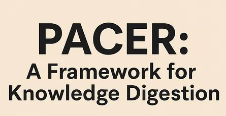 PACER Framework
