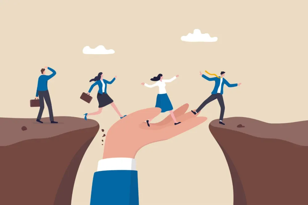 Viết chút về chữ "Lãnh đạo"