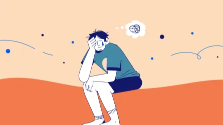 Cách con người phản ứng với căng thẳng