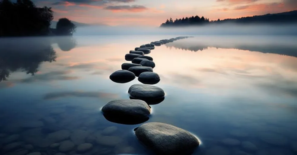 Ôm Lấy Thực Tại Và Sống Với Nó