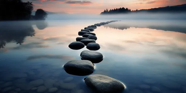 Ôm Lấy Thực Tại Và Sống Với Nó