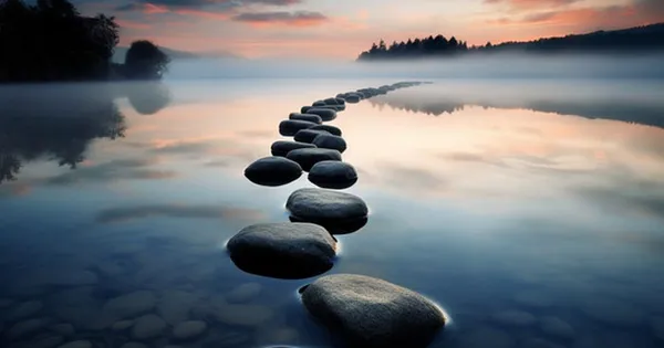 Ôm Lấy Thực Tại Và Sống Với Nó