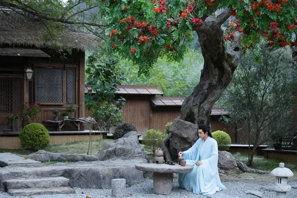 Dữ Phượng Hành và chút suy ngẫm