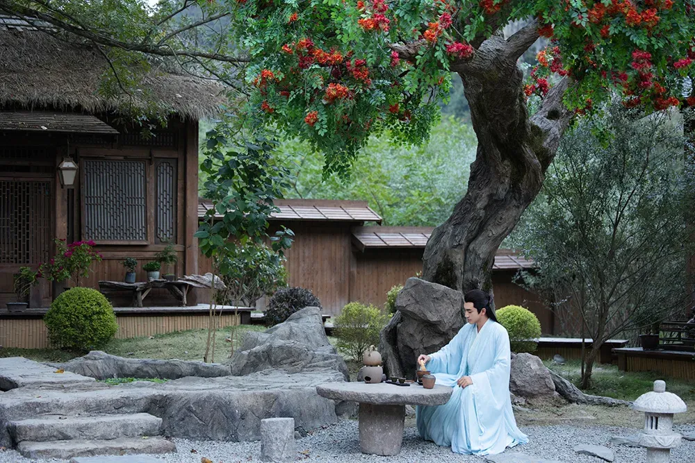 Dữ Phượng Hành và chút suy ngẫm