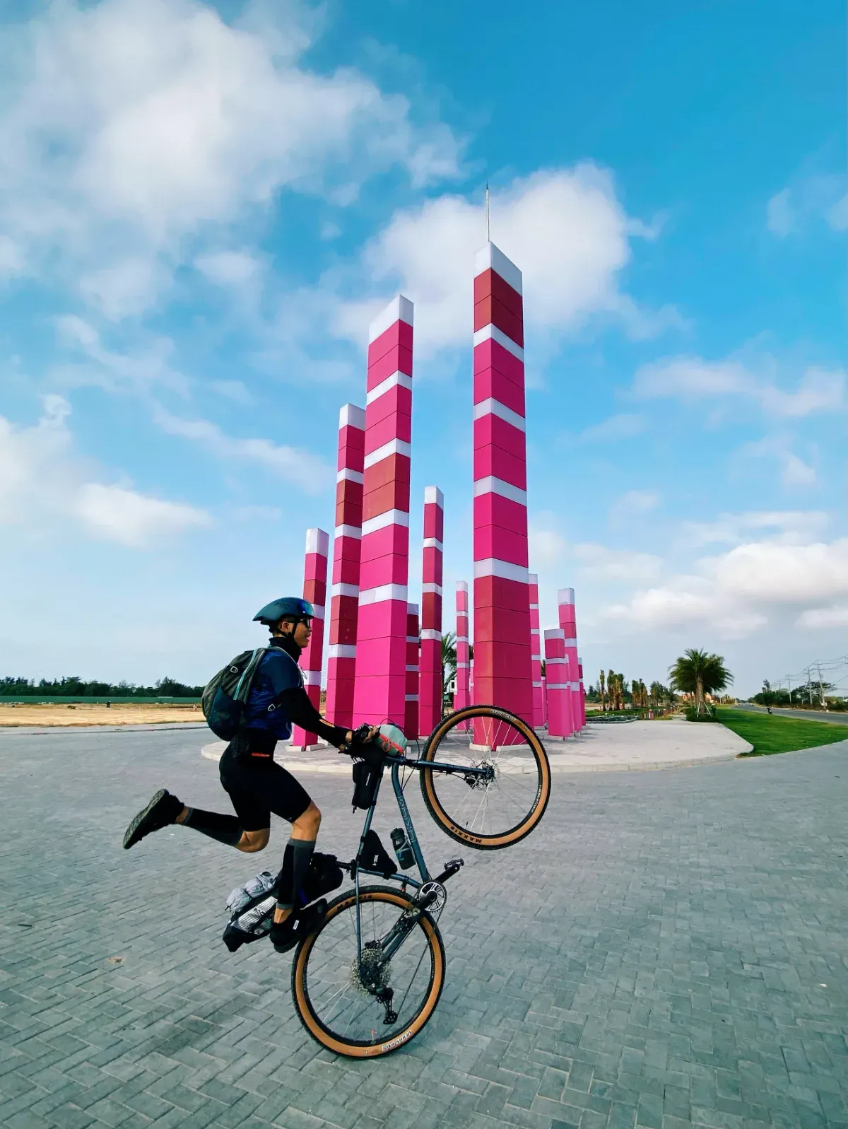 Bình Thuận - Kê Gà