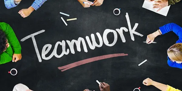 Góc nhìn về đội nhóm trong câu chuyện ngụ ngôn lãnh đạo