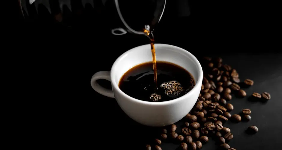 Uống Coffee đen có mối quan hệ ra sao với tính cách nhỉ?