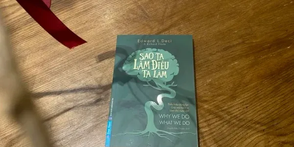 Tôi làm điều đó chỉ vì tiền