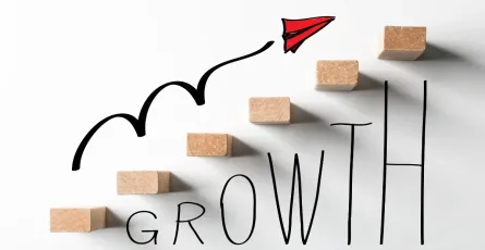 Sức mạnh bên trong của sự phát triển