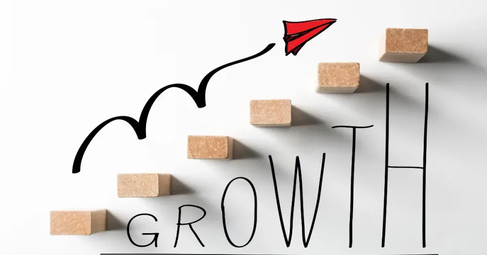 Sức mạnh bên trong của sự phát triển