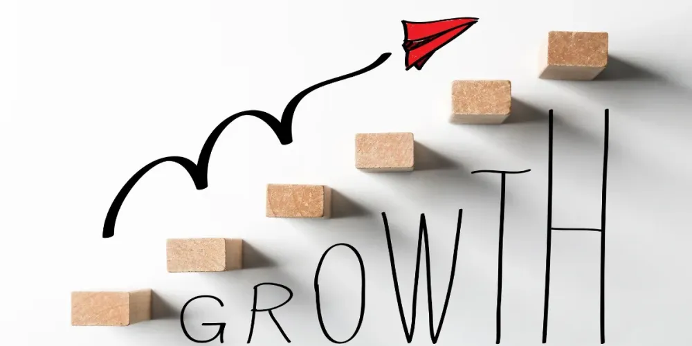 Sức mạnh bên trong của sự phát triển