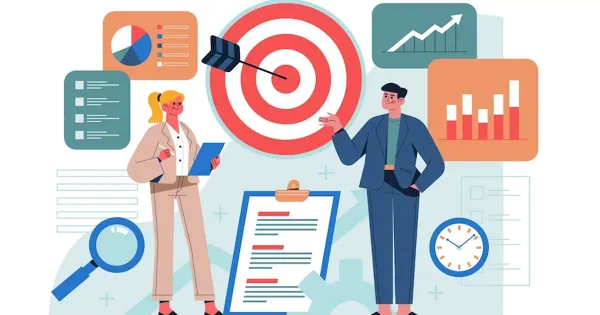 Lãnh đạo định hướng Mục tiêu và Động lực làm việc