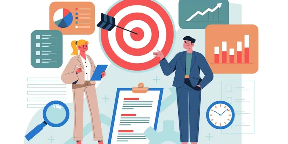 Lãnh đạo định hướng Mục tiêu và Động lực làm việc