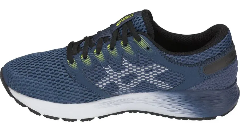 Hành trình chạy bộ cho mục tiêu 5K