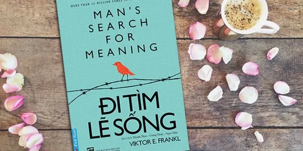 Liệu pháp ý nghĩa - Logotherapy