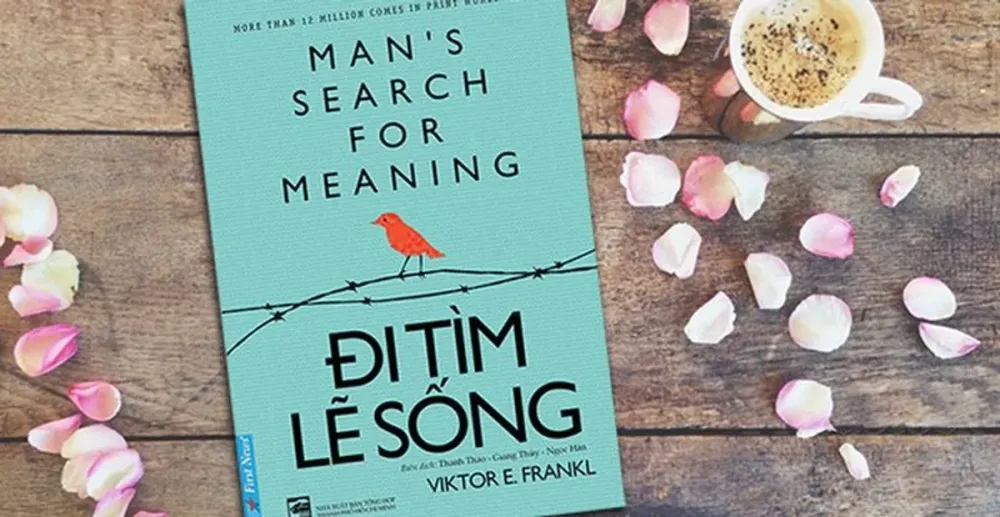 Liệu pháp ý nghĩa - Logotherapy