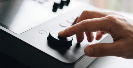 Thiết kế lấy người dùng làm trung tâm
