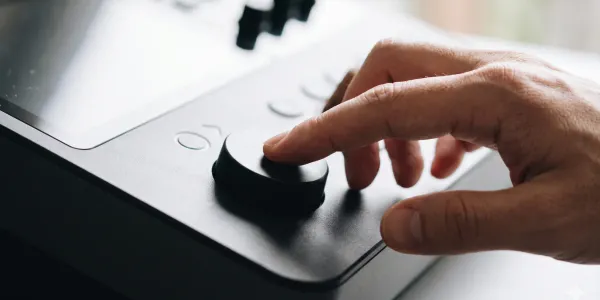 Thiết kế lấy người dùng làm trung tâm