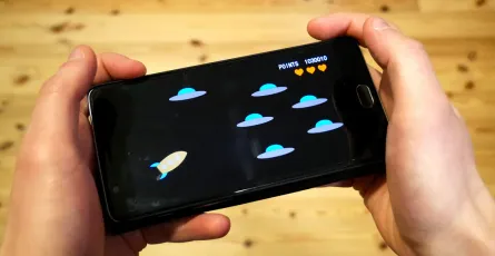 Làm game (vận hành game) mobile có thật sự dễ ?