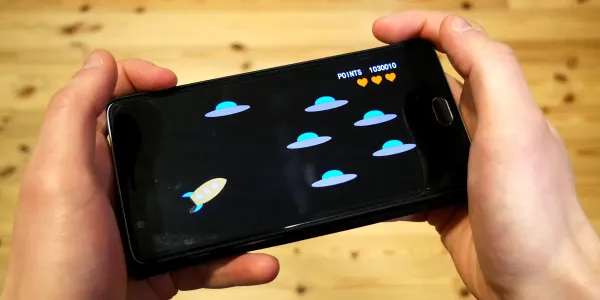 Làm game (vận hành game) mobile có thật sự dễ ?