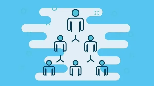 Tổ chức vận hành theo mô hình công ty gia đình