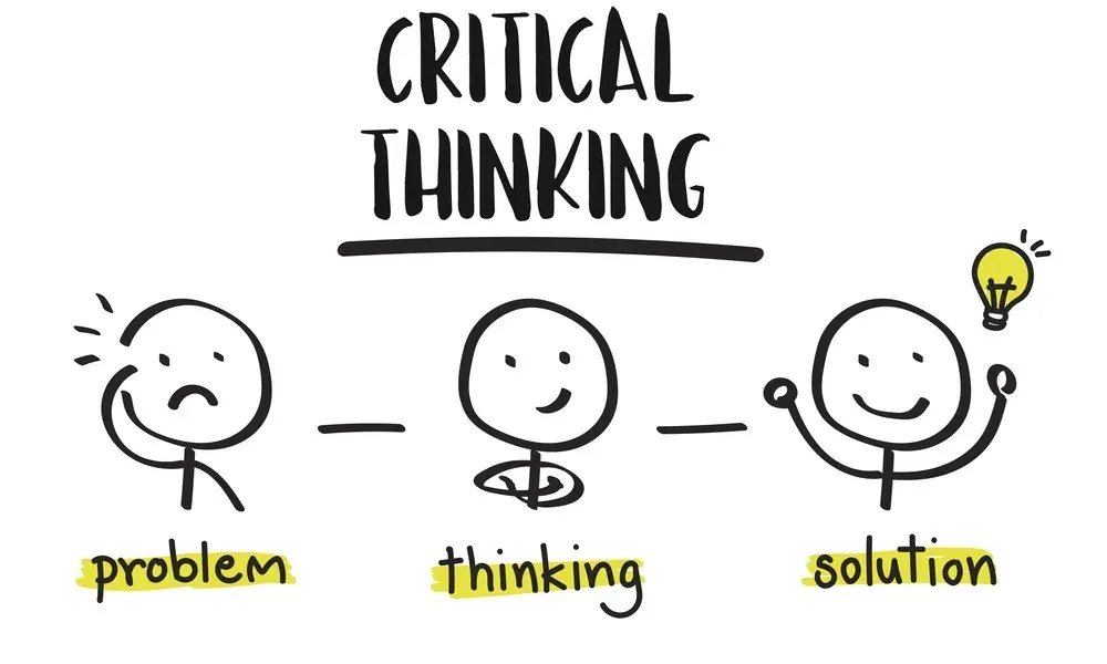 Nền tảng cốt lõi của tư duy phản biện (Critical Thinking).