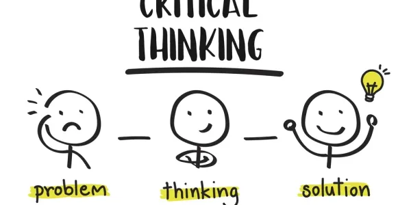 Nền tảng cốt lõi của tư duy phản biện (Critical Thinking).