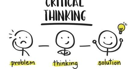 Nền tảng cốt lõi của tư duy phản biện (Critical Thinking).
