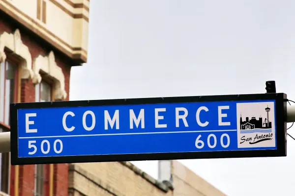 E-commerce