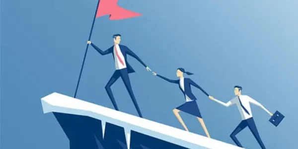 Quản Lý vs Quản Trị