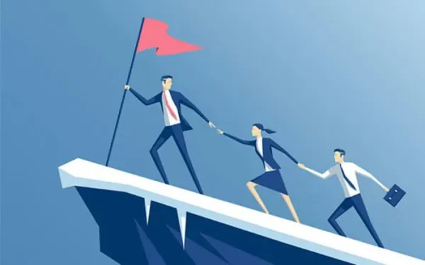 Quản Lý vs Quản Trị