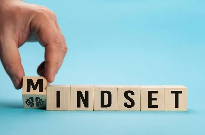 "Mindset" trào lưu chữ nghĩa bị lạm dụng