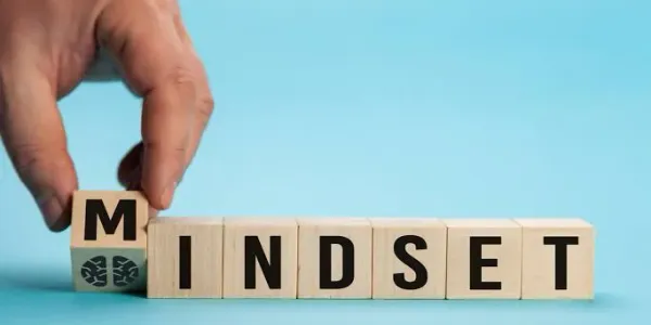 "Mindset" trào lưu chữ nghĩa bị lạm dụng
