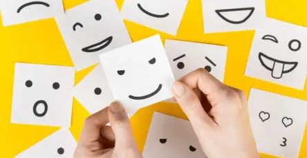Bộ não kiến tạo cảm xúc của bạn