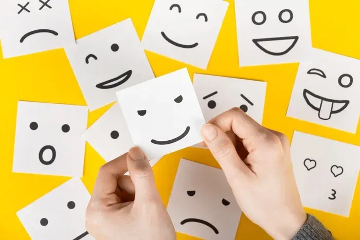 Bộ não kiến tạo cảm xúc của bạn