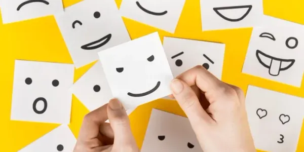 Bộ não kiến tạo cảm xúc của bạn