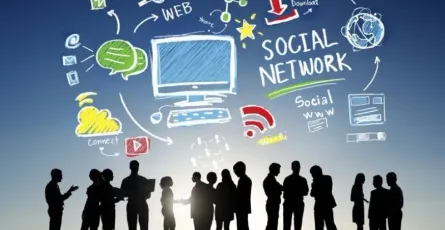 Bản ngã trong thế giới xã hội