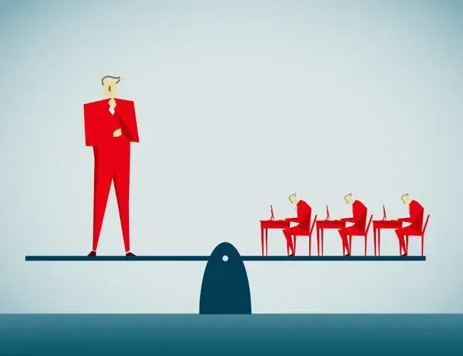 Tự chủ giữa sự kiểm soát