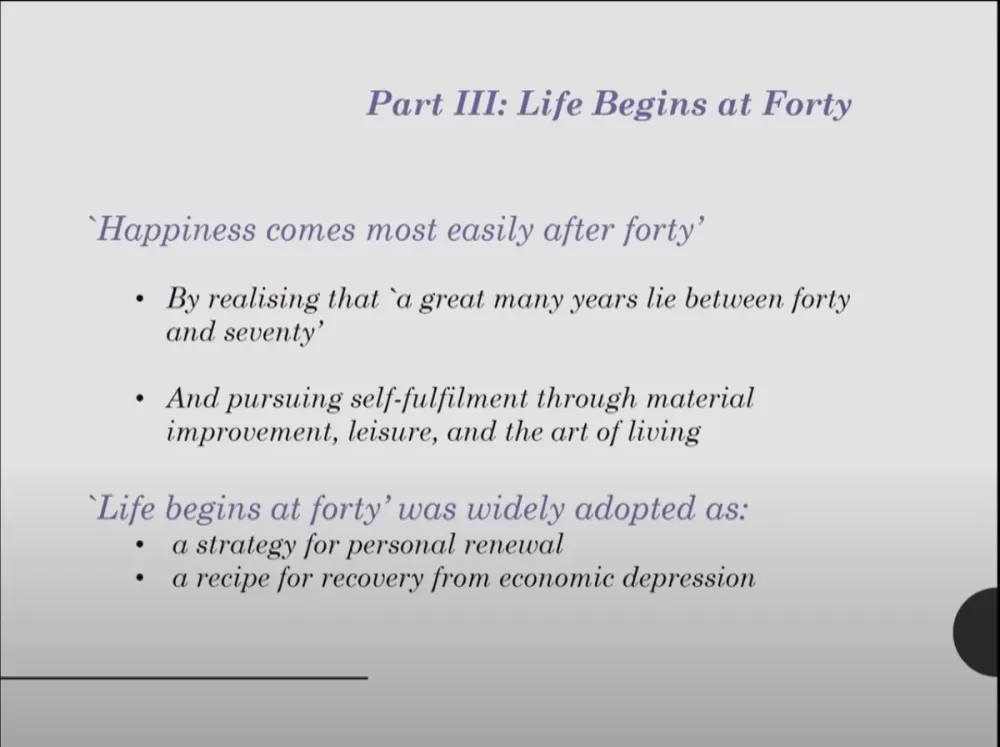 Tiếp bước trên hành trình vượt qua “Giai đoạn thôi việc": Tìm thấy sức mạnh từ bên trong.❤️