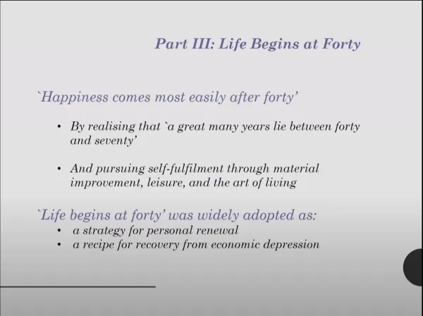 Tiếp bước trên hành trình vượt qua “Giai đoạn thôi việc": Tìm thấy sức mạnh từ bên trong.❤️