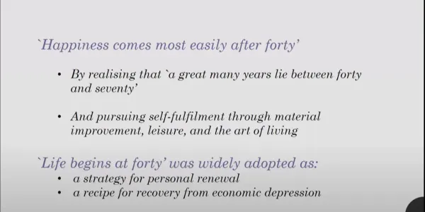 Tiếp bước trên hành trình vượt qua “Giai đoạn thôi việc": Tìm thấy sức mạnh từ bên trong.❤️