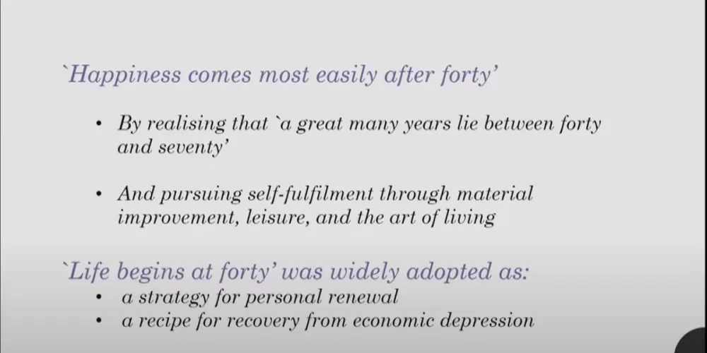 Tiếp bước trên hành trình vượt qua “Giai đoạn thôi việc": Tìm thấy sức mạnh từ bên trong.❤️