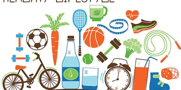 Thúc đẩy hành vi lành mạnh